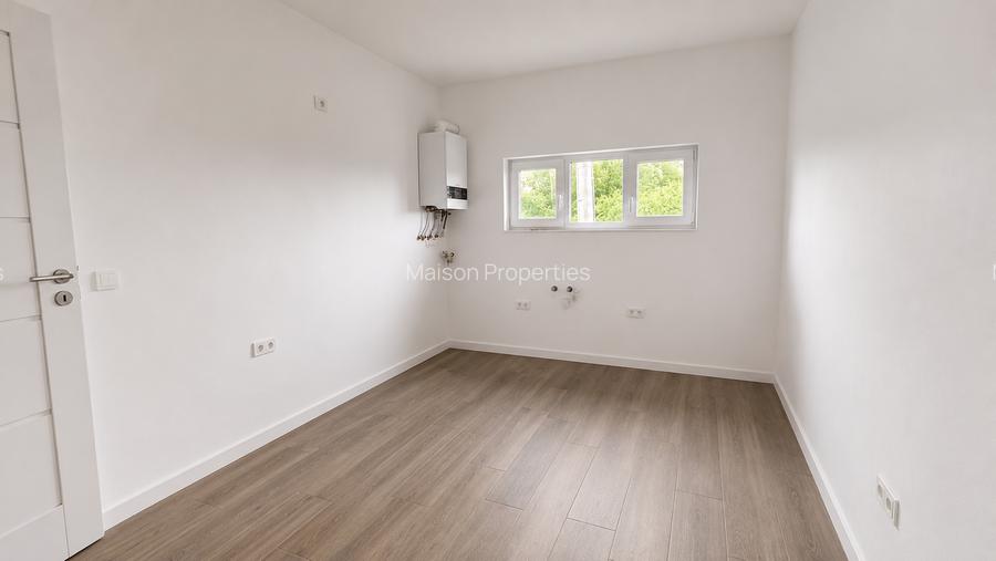 Duplex 5 Camere | Zona Braytim | 120mp utili | 170mp Teren | Finisaje Premium - 6