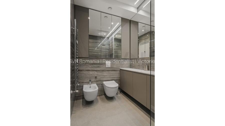 REA1027530 Apartament 5 camere I 241 mp utili I 2 locuri de parcare I Kiseleff - 20