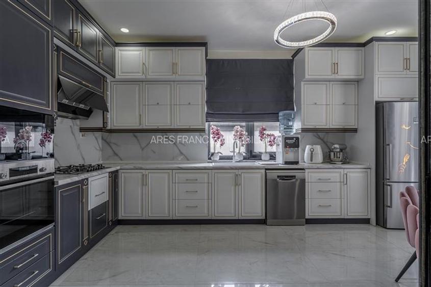 VOLUNTARI,VILA PREMIUM,6 CAMERE,340 MP,TEREN 523 MP,FOISOR 60 MP - 11