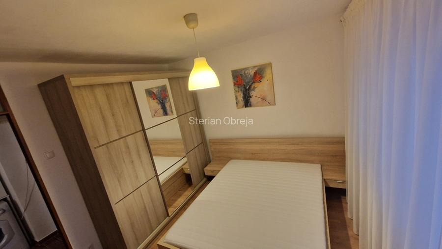 Vand apartament 2 camere, complet mobilat, centrala proprie, loc parcare de - 4