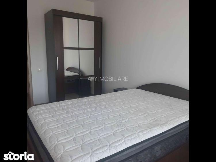 Închiriere apartament 2 camere în complexul Rotar Residence 1 - 4