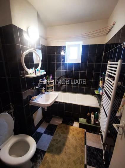 Apartament 3 camere în zona BILLA - 7