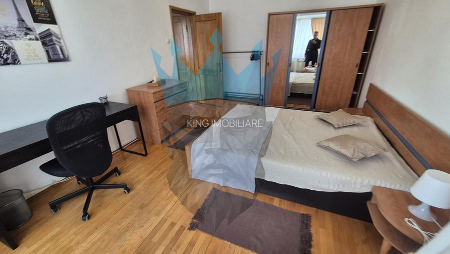 Apartament 2 Camere Unirii Bucuresti - 15