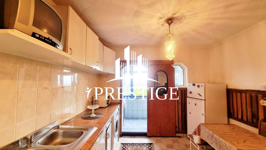 APARTAMENT 2 CAMERE DECOMANDAT, ETAJ 3, BALCON, PIVNIȚĂ, VASILE AARON - 11