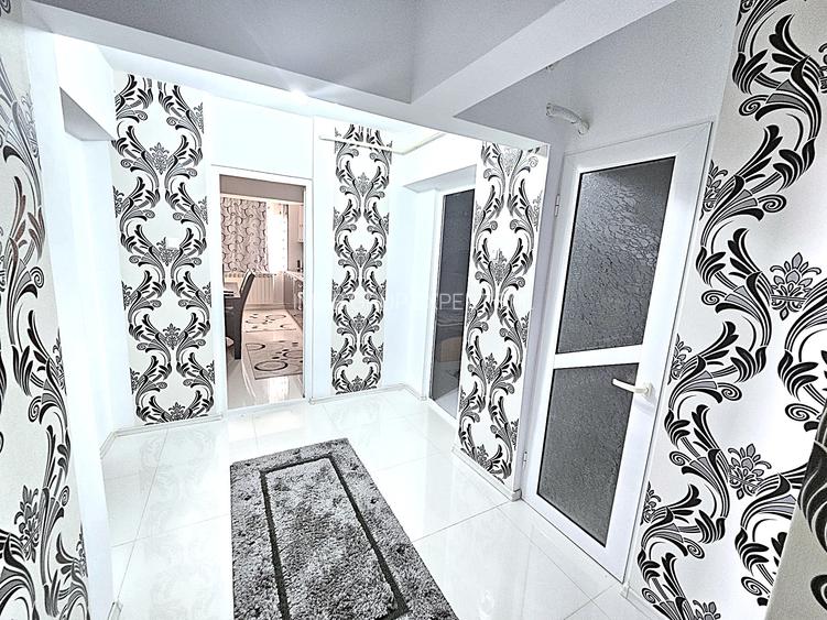 Apartament mobilat și utilat — gata pentru mutare ără investiții suplimentare! - 3