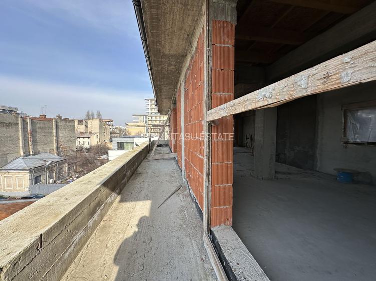 FERDINAND - Lirei | Teren 412 mp| Cladire 750 mp | structura noua - 24