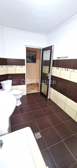 De vanzare casa in Popesti Leordeni cu panouri solare si teren 580mp - 19