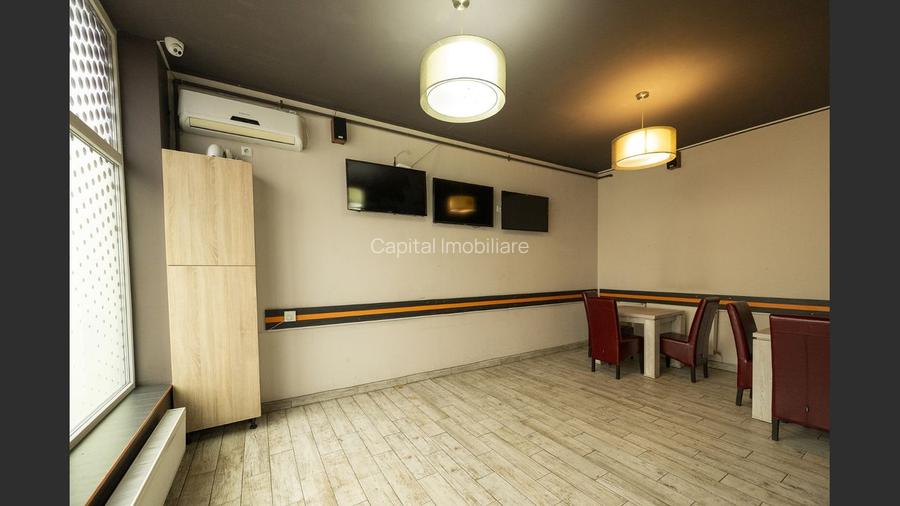 Spațiu comercial Roman  - 4
