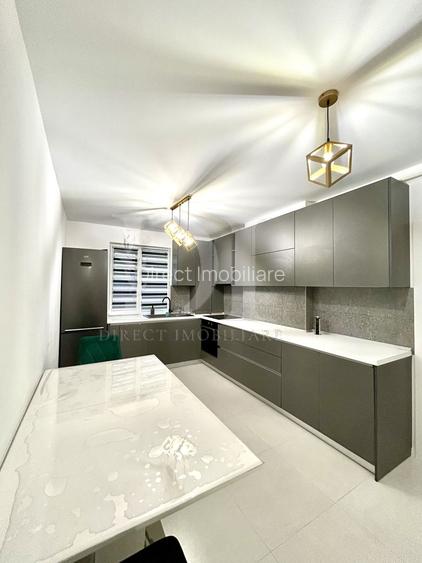 Apartament 3 camere de vanzare / Zona BMW / Floresti. - 3