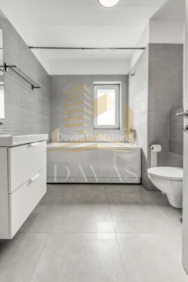 Duplex de inchiriat | 4 camere |Iris - Valea Chintaului - 9