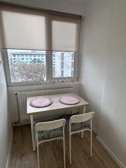 Garsoniera -zona Tatarasi- - 5