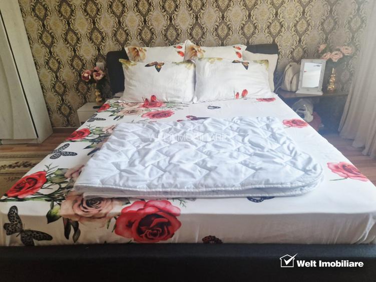 Apartament cu 2 camere la casa, Cluj, P-ta Mihai Viteazul - 4