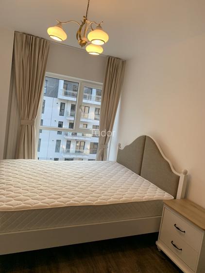 Apartament 3 camere - Belvedere Residence - 10