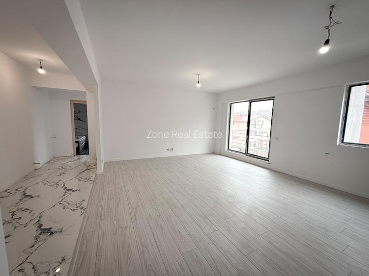 2 camere bloc boutique 2021 P+3 Prelungirea Ghencea, etaj 2, 62.50 mp utili, - 4