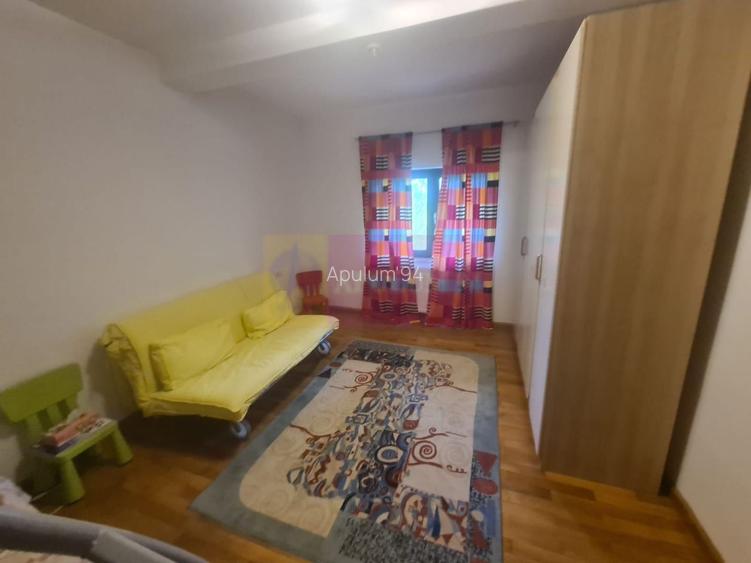 Vila de vanzare cu 6 camere in Cornu (teren 6.600 mp) - 29