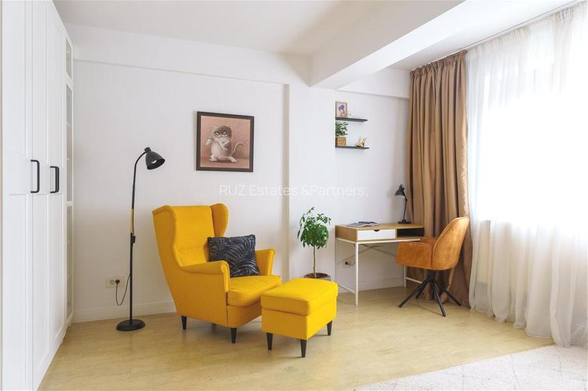 Apartament 3 camere modern | Loc de parcare | Timpuri Noi - 2