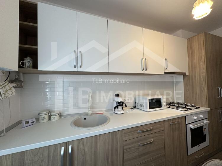 Apartament de 3 camere, 70mp, Zona UMFST - 6
