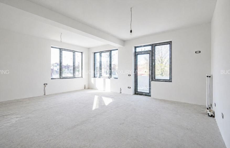APARTAMENT SPATIOS CERNICA(LANGA LAC) - 3
