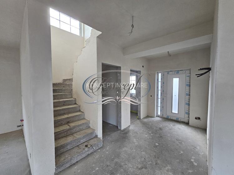 Proprietate spatioasa langa Profi in Chinteni - 8