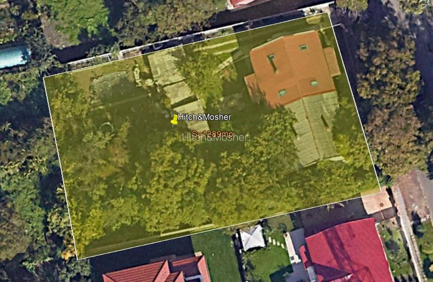 Teren cu casă demolabilă de vânzare – zonă centrală, Timișoara - 2