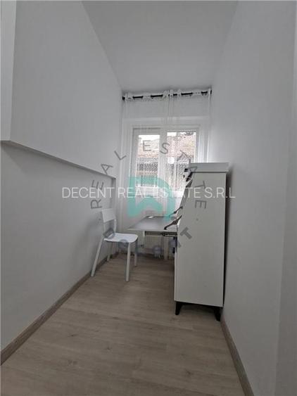 Apartament 3 camere, Avram Iancu, etaj 1 - 6