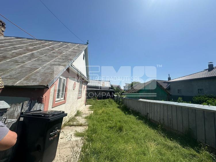 Casa cu Teren De Vanzare | Sf. Ilie, Suceava | Pret: 300.000€ - 9