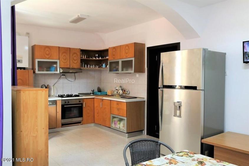 Mamaia Nord - Langa Mare, pensiune la cheie, 11 camere, 9 bai! - 48