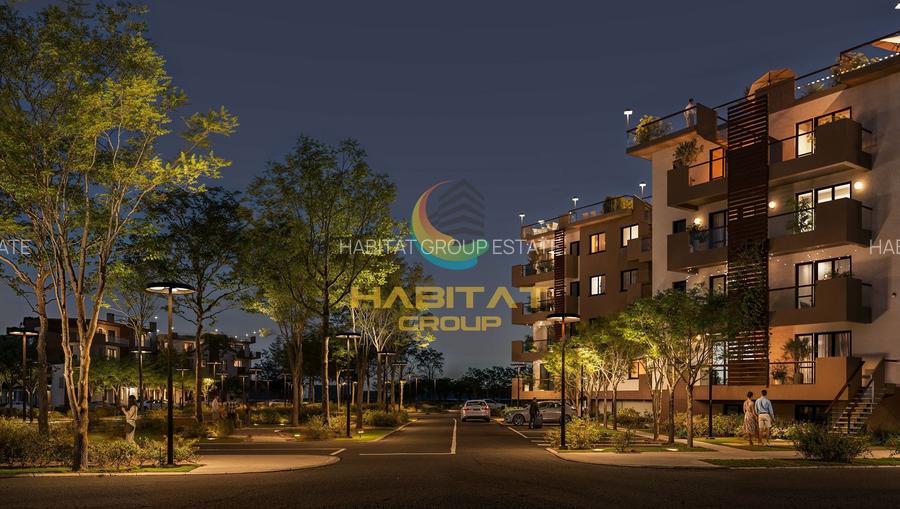 Pallady 3 camere 77 mp + curte 33 mp in bloc tip Boutique - 4