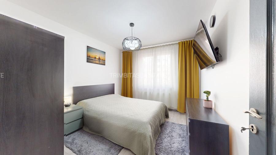 2 camere | Decomandat | 5 min Metrou Piata Sudului - 16