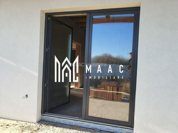 Casă modernă 3 camere | 350 mp teren I Cristian - 6