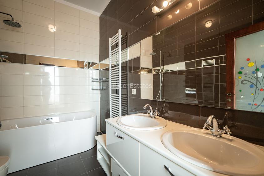 Exquisite Penthouse for Rent – Herastrau Area - 25