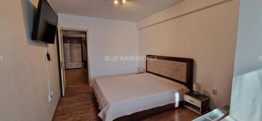partament modern cu 2 camere de închiriat – 60 mp, bloc nou, parcare privată - 8