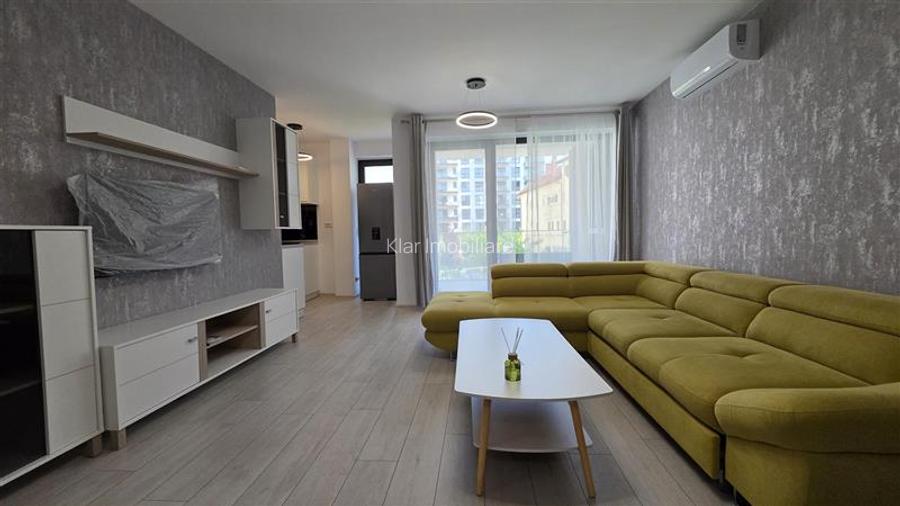 Apartament modern 2 Camere 52mp in The Nest - Scortarilor - 13