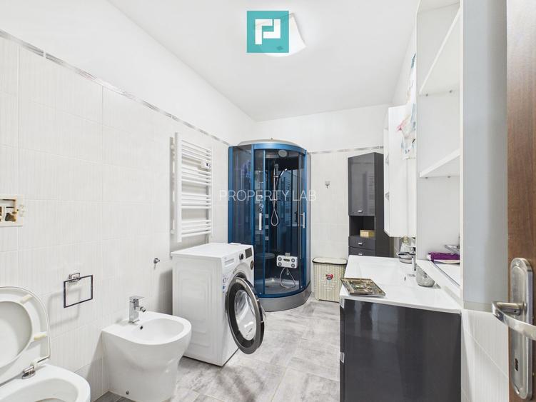 Vilă cu 4 camere in Livada - 18