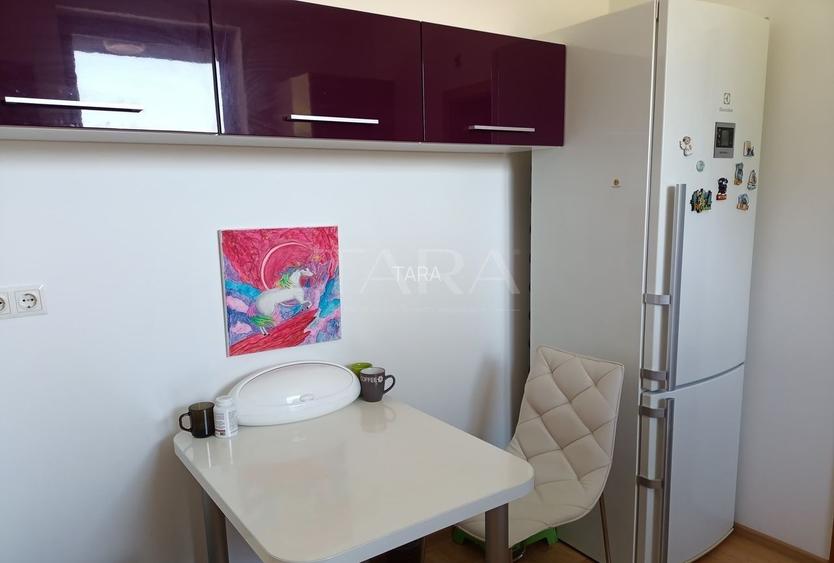 Locuință modernă într-o zonă verde, zona Faget - 8