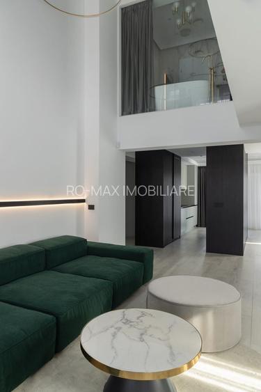 Duplex exclusivist Belvedere Residence Floreasca - 4