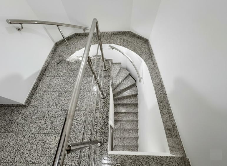 Duplex 3 camere Primaverii | Mobilat | Utilat | 102 mp |Bloc 2000 - 9