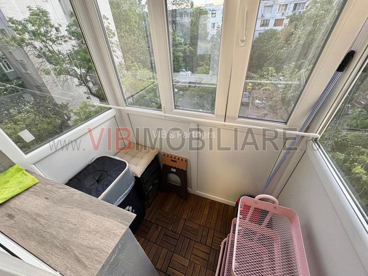 2 Camere - Bd Timisoara - Romancierilor - Metrou - 8