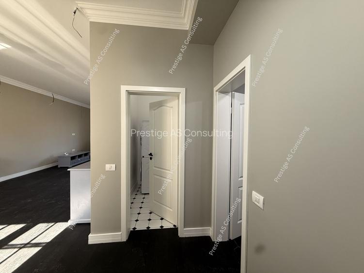 Apartament renovat integral | Ultracentral | C.D. Loga Design & Calitate Premium - 11