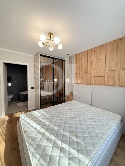 Apartament ultramodern | două dormitoare | Zona Grigorescu - 14