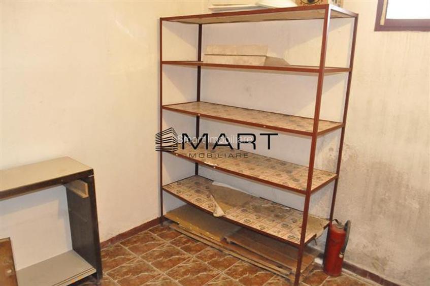 Spatiu comercial 1 camere zona Lazaret Sibiu - 4