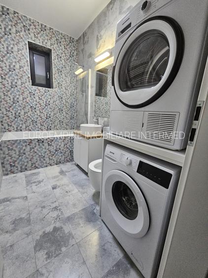 Apartament de închiriat cu 2 camere, zona Campus-Aviatorii - 8