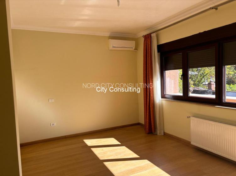 Inchiriere vila Parc Bazilescu rezidential sau comercial - 6