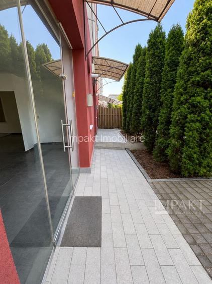De vânzare spatiu comercial - Iris - 3