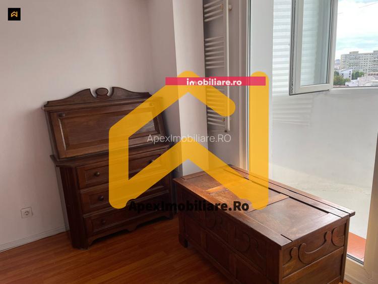 Garsoniera de inchiriat Victoriei București | ApexImobiliare.ro - 6