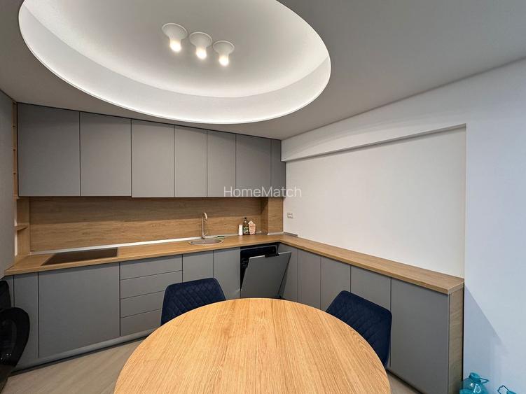 Cortina North || 3 camere || Comision 0% - 3