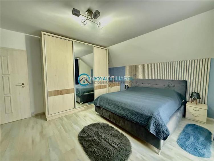 Royal Imobiliare  - Vanzare Vila zona Paulesti - 35