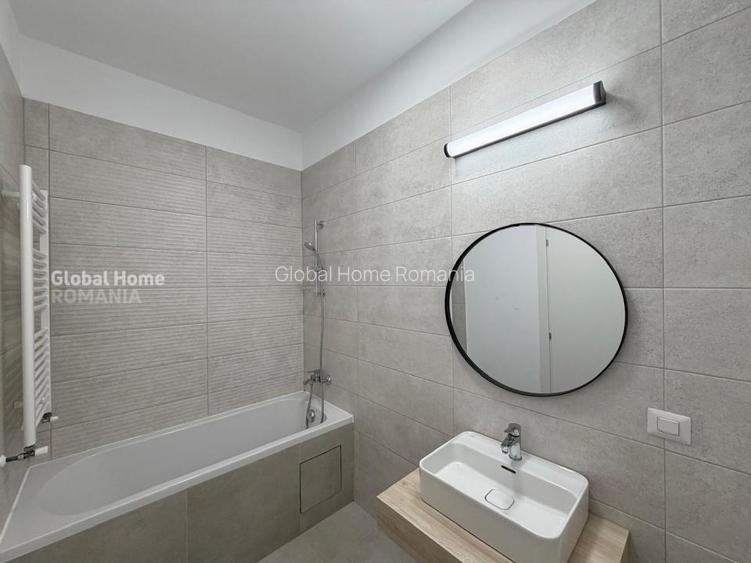 ◼ Vulcan Residence | Apartament 2 Camere - Centrala Proprie + Loc Parcare - 20