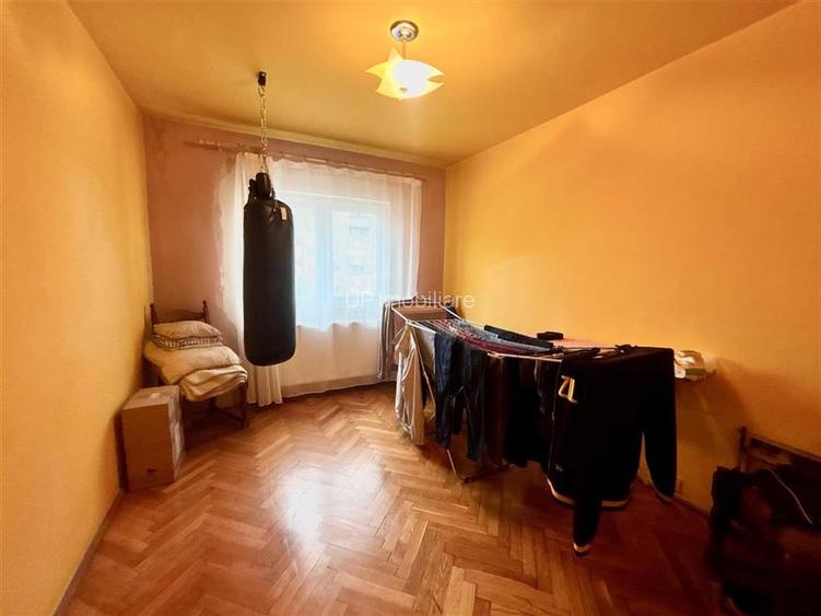 APARTAMENT 3 CAMERE | 2 BAI | TIP PB | STR. STEFAN CEL MARE  | ORADEA - 6