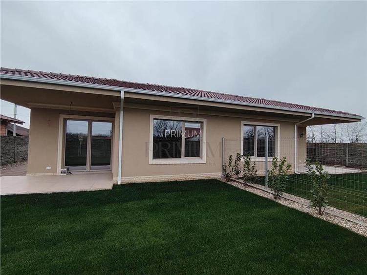 Duplex superb - toate utilitatile - aproape de LIDL. - 2